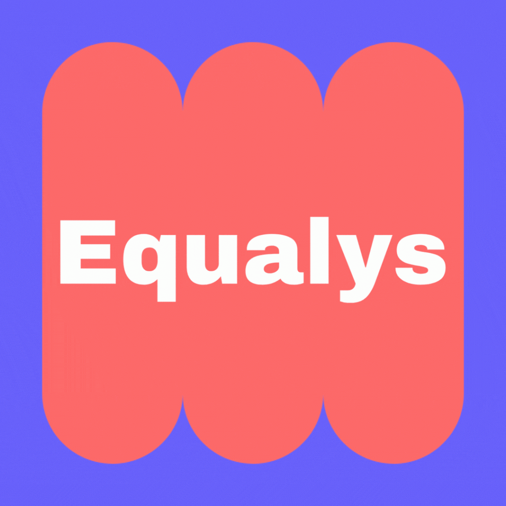 Equalys - Anim Equalys - Anim